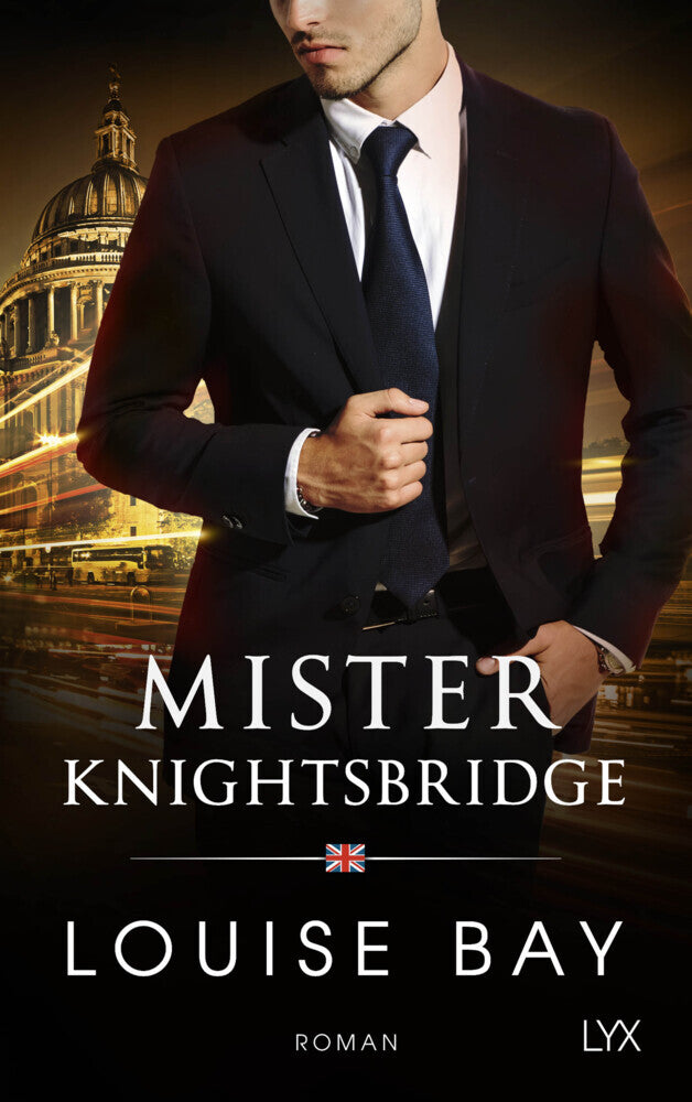 Mister Knightsbridge (Louise Bay)