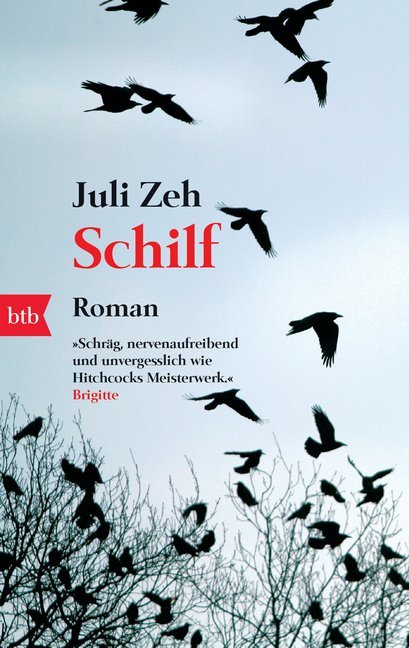 Schilf (Juli Zeh)