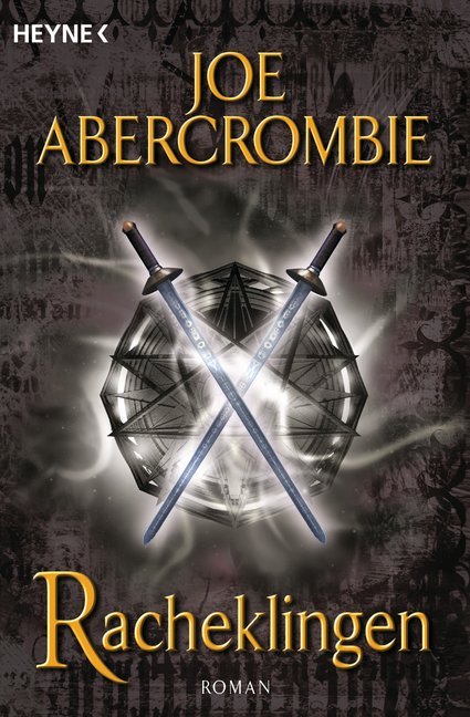 Racheklingen (Joe Abercrombie)