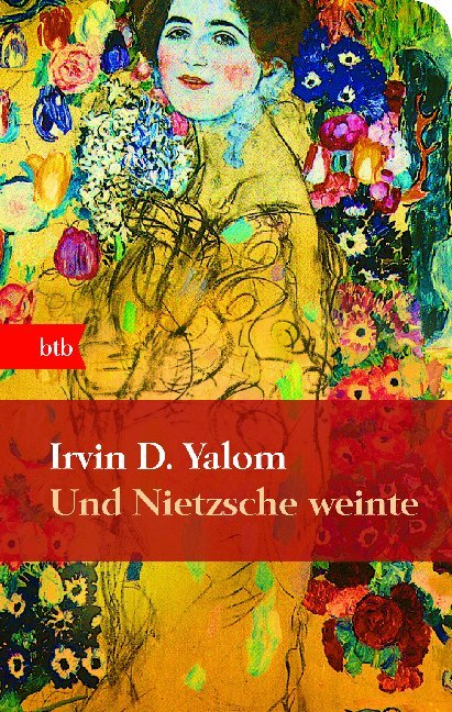 Und Nietzsche weinte (Irvin D. Yalom)