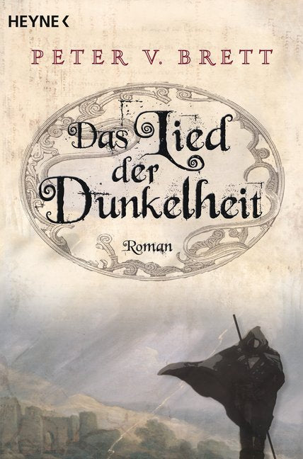 Das Lied der Dunkelheit (Peter V. Brett)
