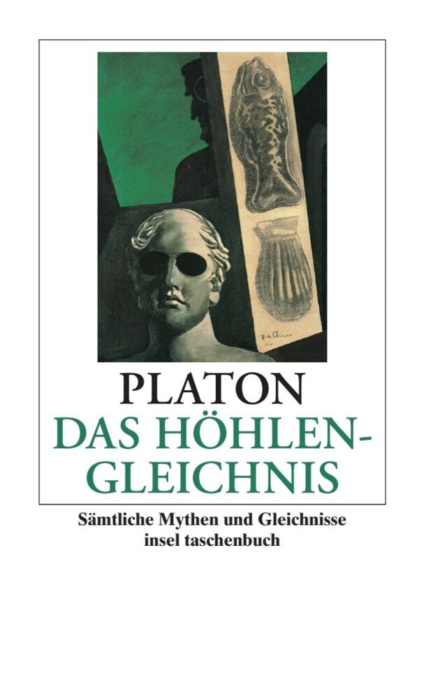 Das Höhlengleichnis (Platon)