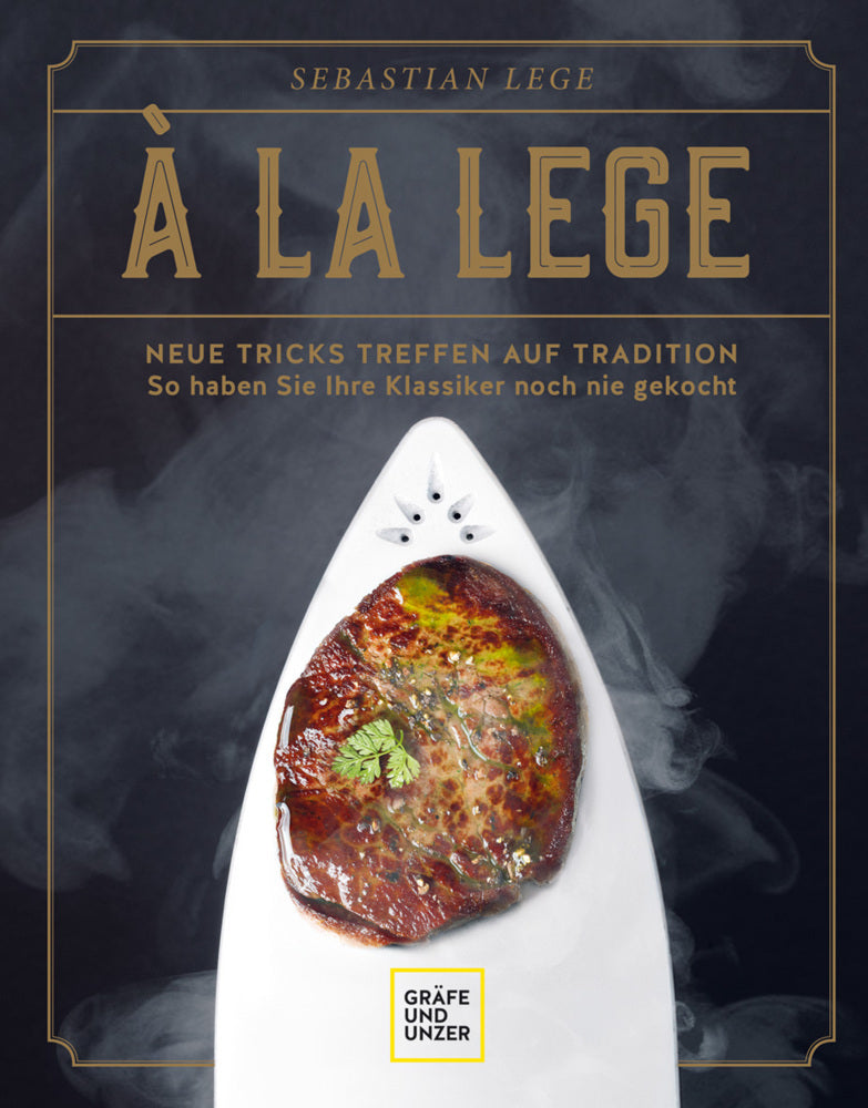 À la Lege (Sebastian Lege)
