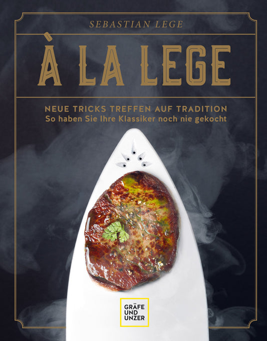 À la Lege (Sebastian Lege)
