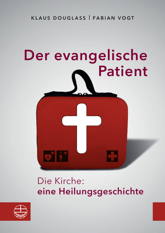 Der evangelische Patient (Klaus Douglass)