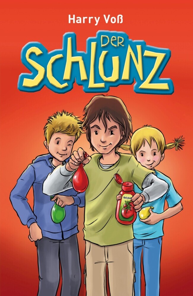 Der Schlunz (Harry Voß)