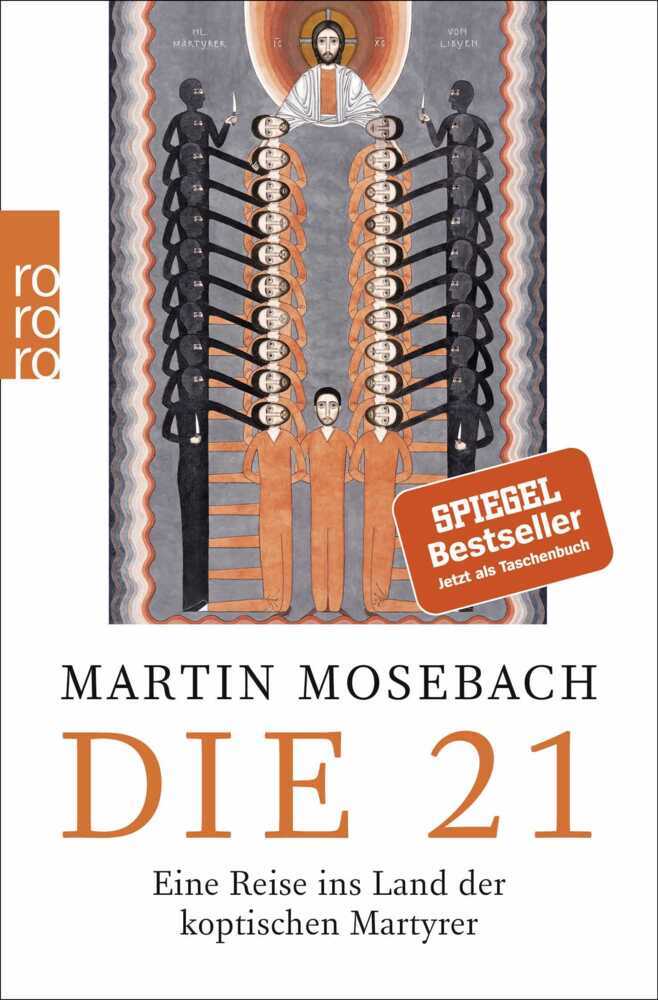 Die 21 (Martin Mosebach)
