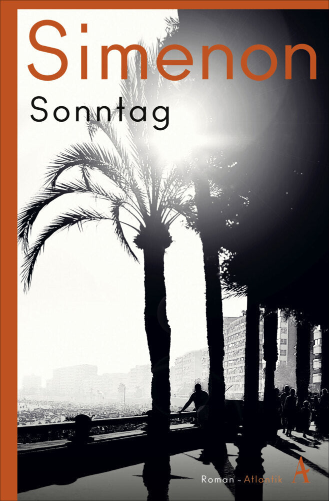 Sonntag (Georges Simenon)