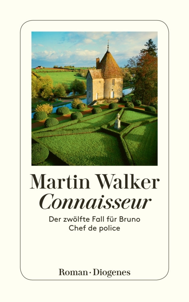 Connaisseur (Martin Walker)