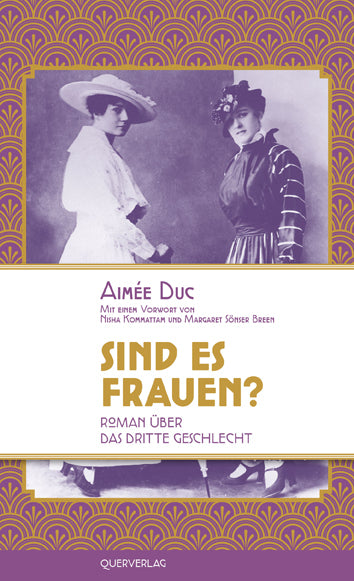 Sind es Frauen? (Duc Aimée)
