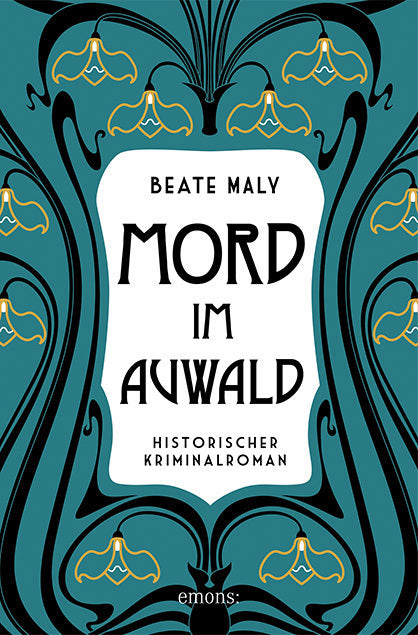 Mord im Auwald (Beate Maly)