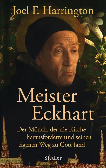 Meister Eckhart (Joel F. Harrington)