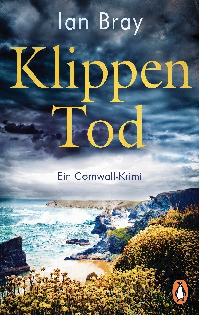 Klippentod (Ian Bray)