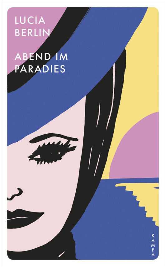 Abend im Paradies (Lucia Berlin)