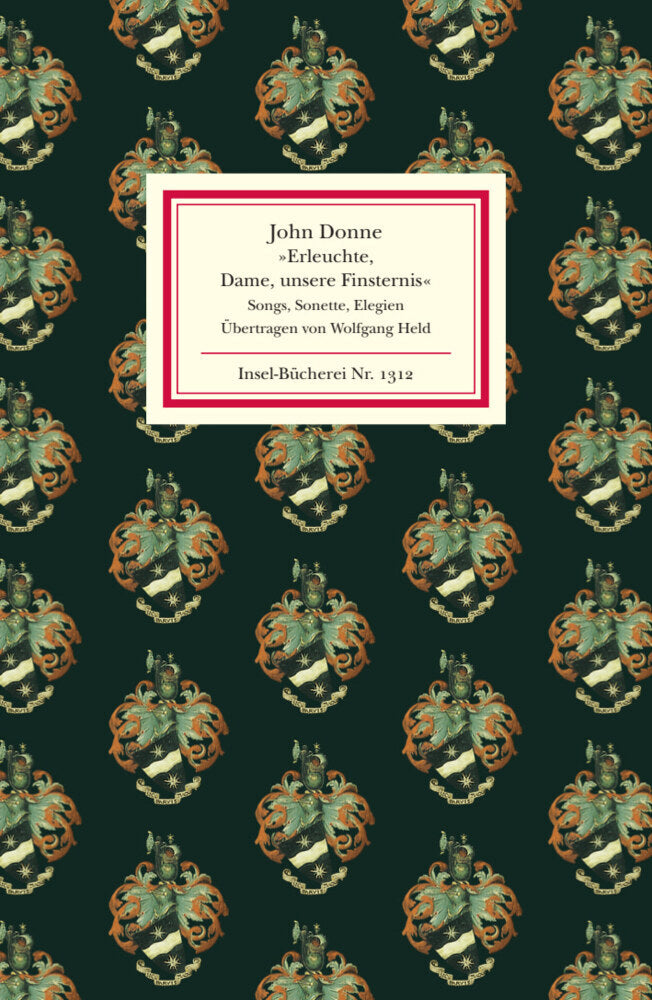 Erleuchte, Dame, unsere Finsternis (John Donne)
