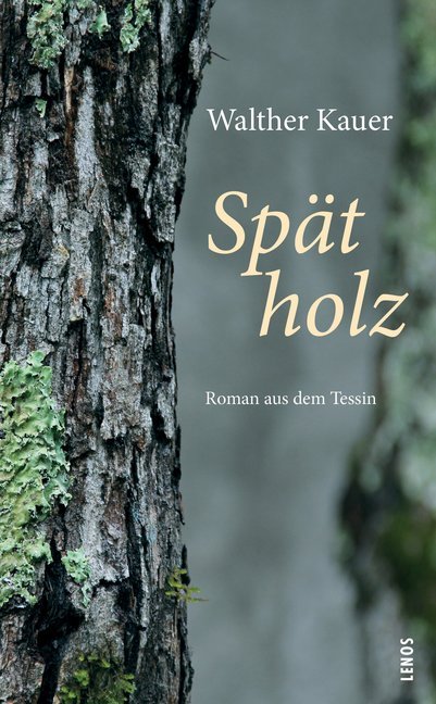 Spätholz (Walther Kauer)