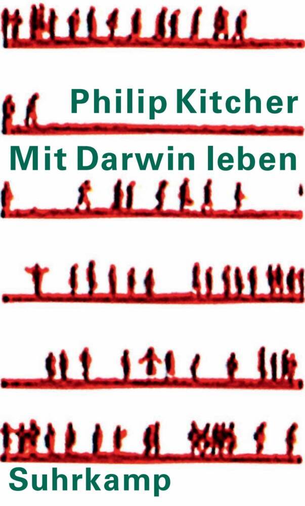 Mit Darwin leben (Philip Kitcher)