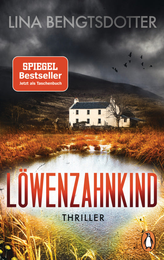 Löwenzahnkind (Lina Bengtsdotter)