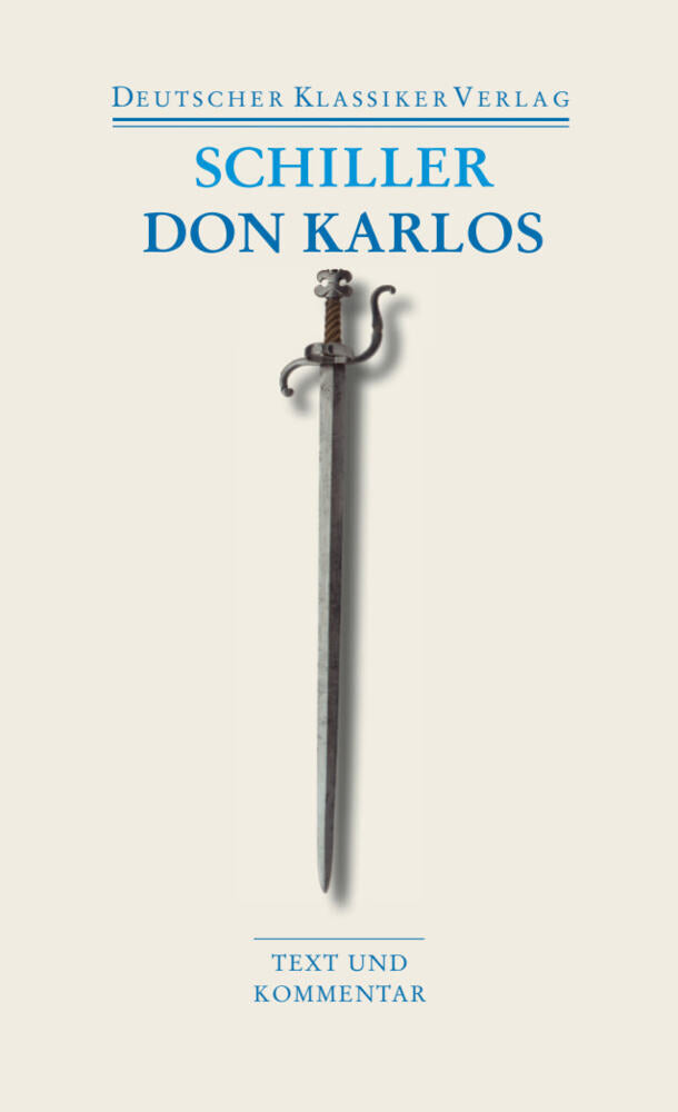 Don Karlos (Friedrich Schiller)
