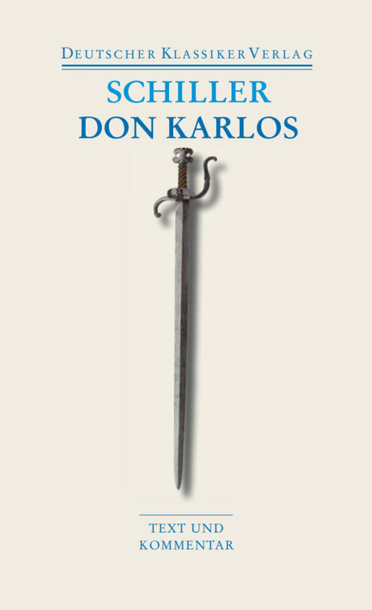 Don Karlos (Friedrich Schiller)
