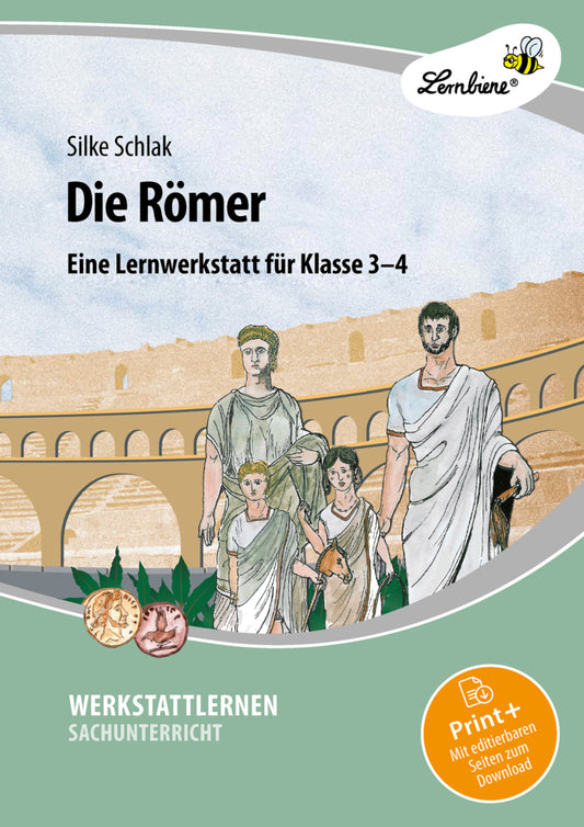 Die Römer (Silke Schlak)