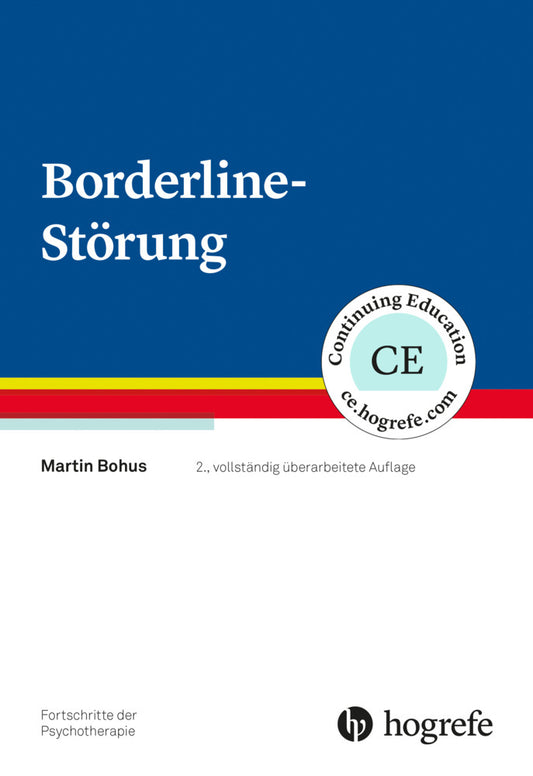 Borderline-Störung (Martin Bohus)