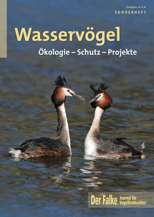 Wasservögel (Redaktion Der Falke)