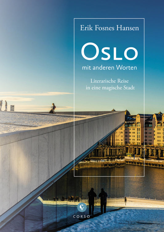 Oslo (Erik Fosnes Hansen)