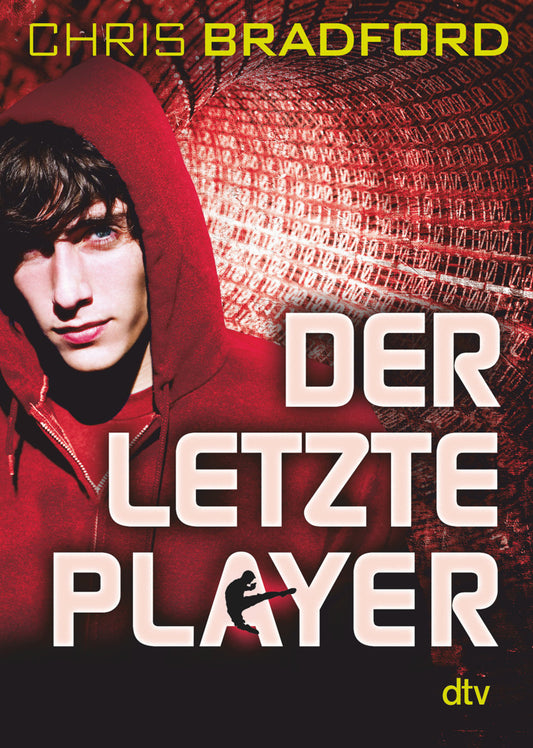 Der letzte Player (Chris Bradford)
