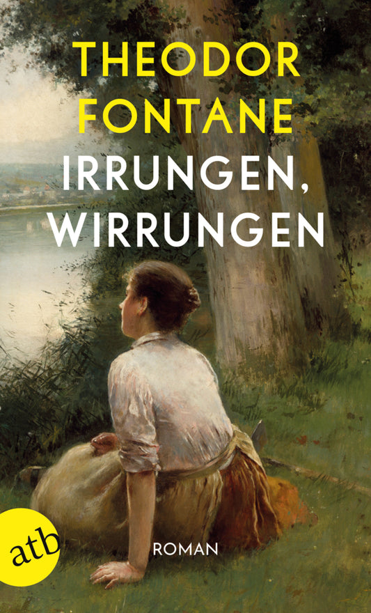 Irrungen, Wirrungen (Theodor Fontane)