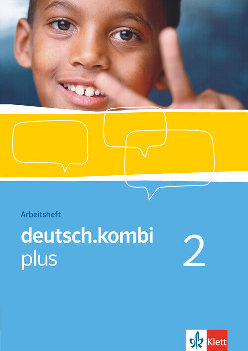 deutsch.kombi plus 2 (Sabine Utheß)