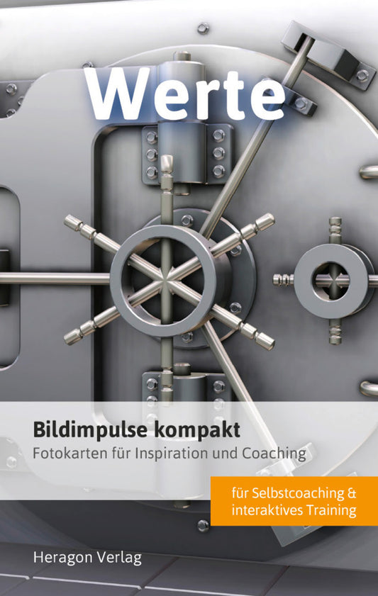 Bildimpulse kompakt: Werte (Claus Heragon)