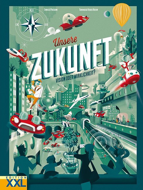 Unsere Zukunft (Enrico Passoni)