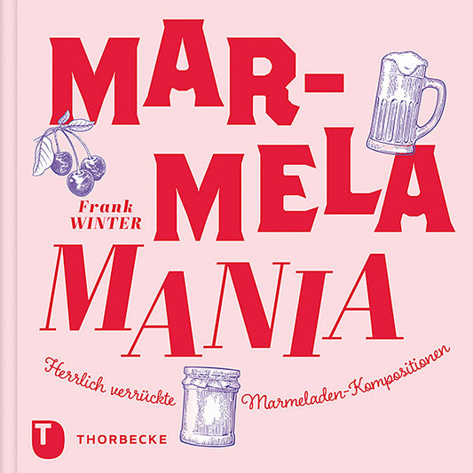 MarmelaMania (Frank Winter)