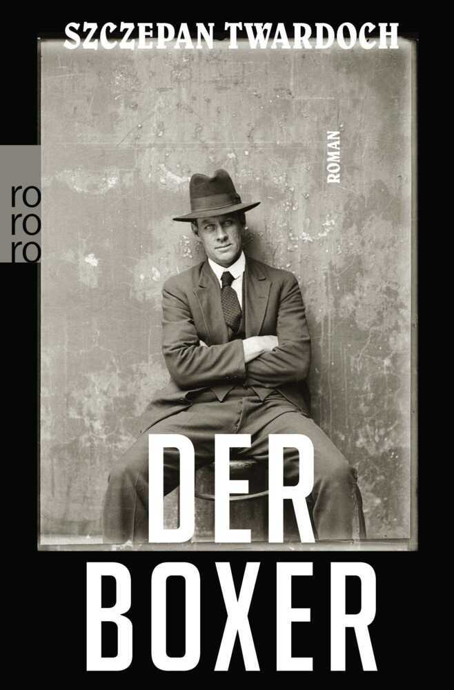 Der Boxer (Szczepan Twardoch)