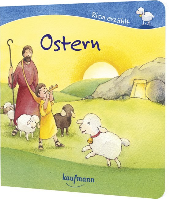 Ostern (Renate Schupp)