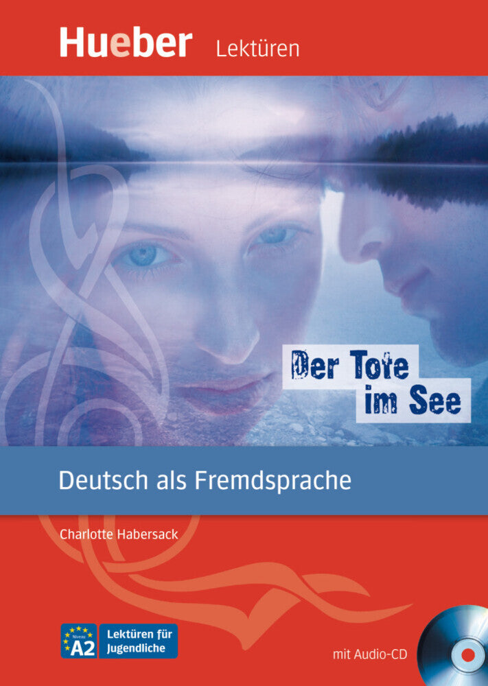 Der Tote im See, m. Audio-CD (Charlotte Habersack)