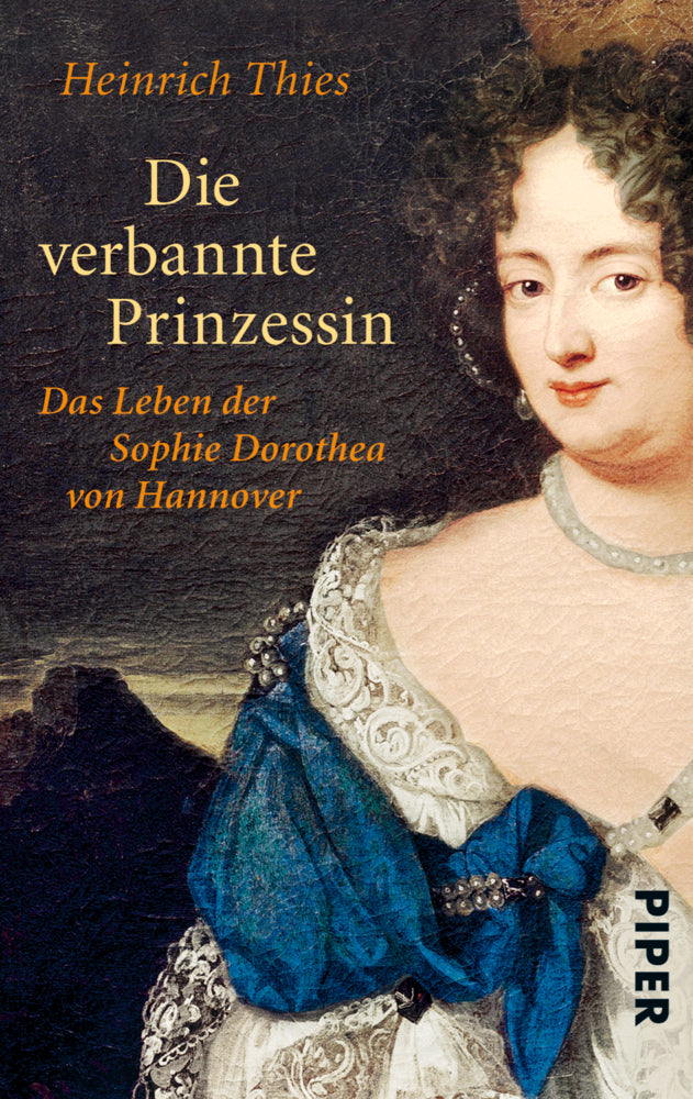 Die verbannte Prinzessin (Heinrich Thies)