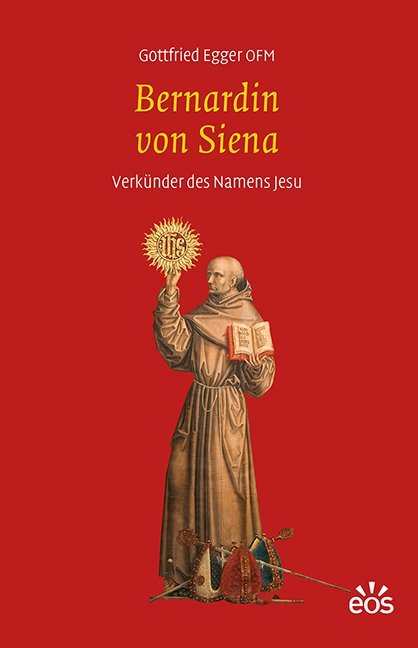 Bernardin von Siena (Gottfried Egger)