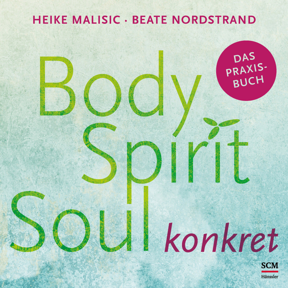 Body, Spirit, Soul konkret (Heike Malisic)