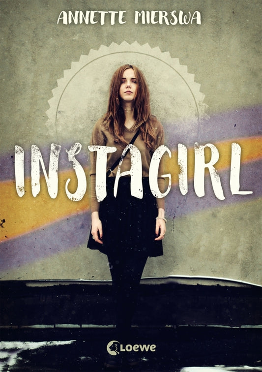 Instagirl (Annette Mierswa)