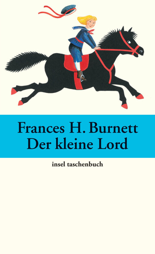 Der kleine Lord (Frances Hodgson Burnett)