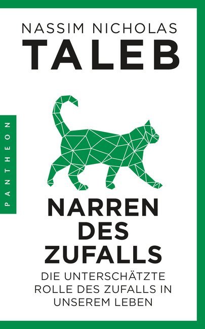 Narren des Zufalls (Nassim Nicholas Taleb)