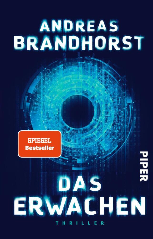 Das Erwachen (Andreas Brandhorst)