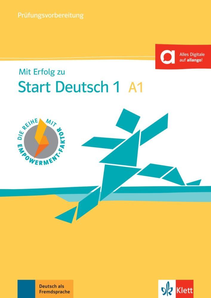 Prüfungsvorbereitung, m. Audio-CD (Hans-Jürgen Hantschel)