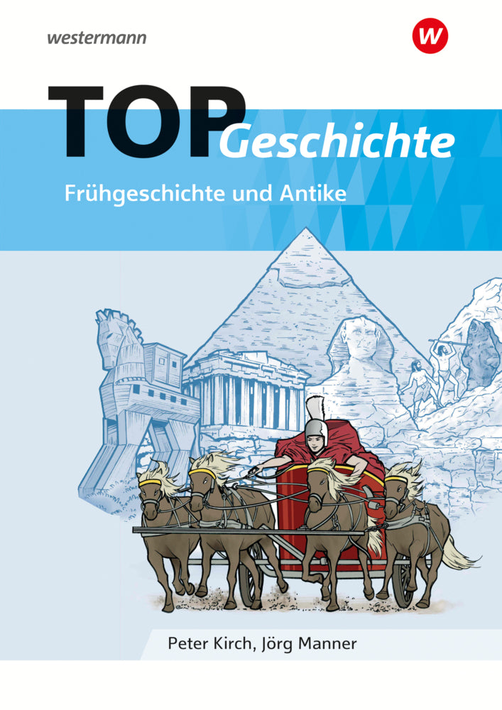 Topographische Arbeitshefte.Bd.1 (Jörg Manner)
