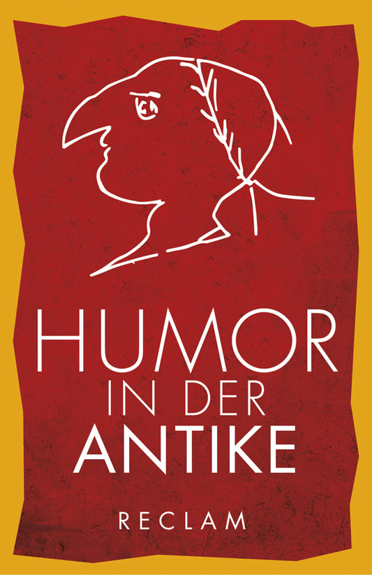 Humor in der Antike (Karl-Wilhelm Weeber)