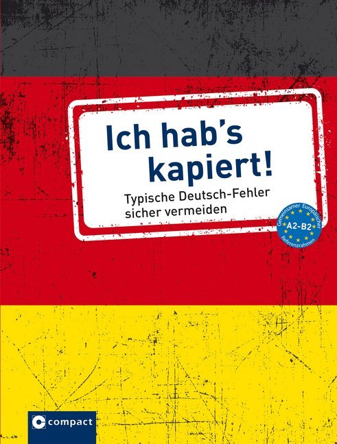Ich hab's kapiert (Andrea Ruhlig)