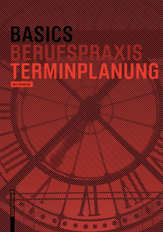 Basics Terminplanung (Bert Bielefeld)