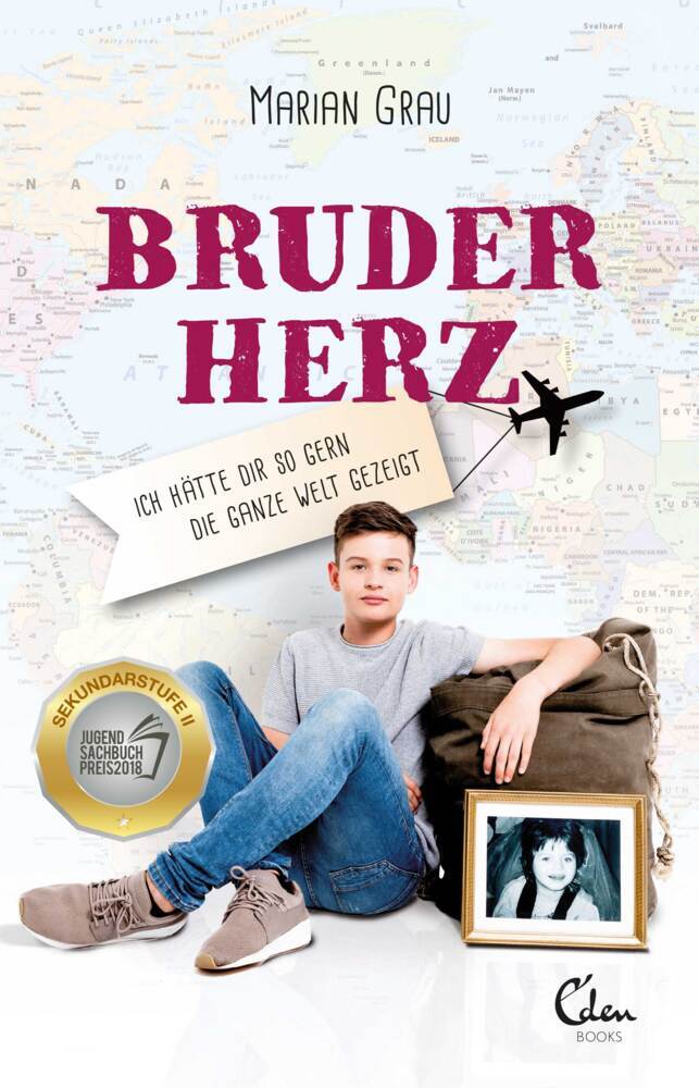 Bruderherz (Marian Grau)